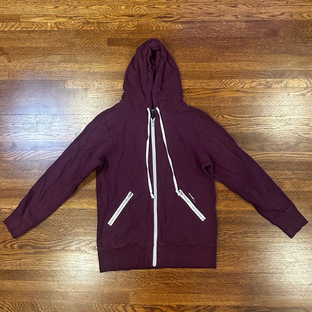 Noah NYC sweatshirt